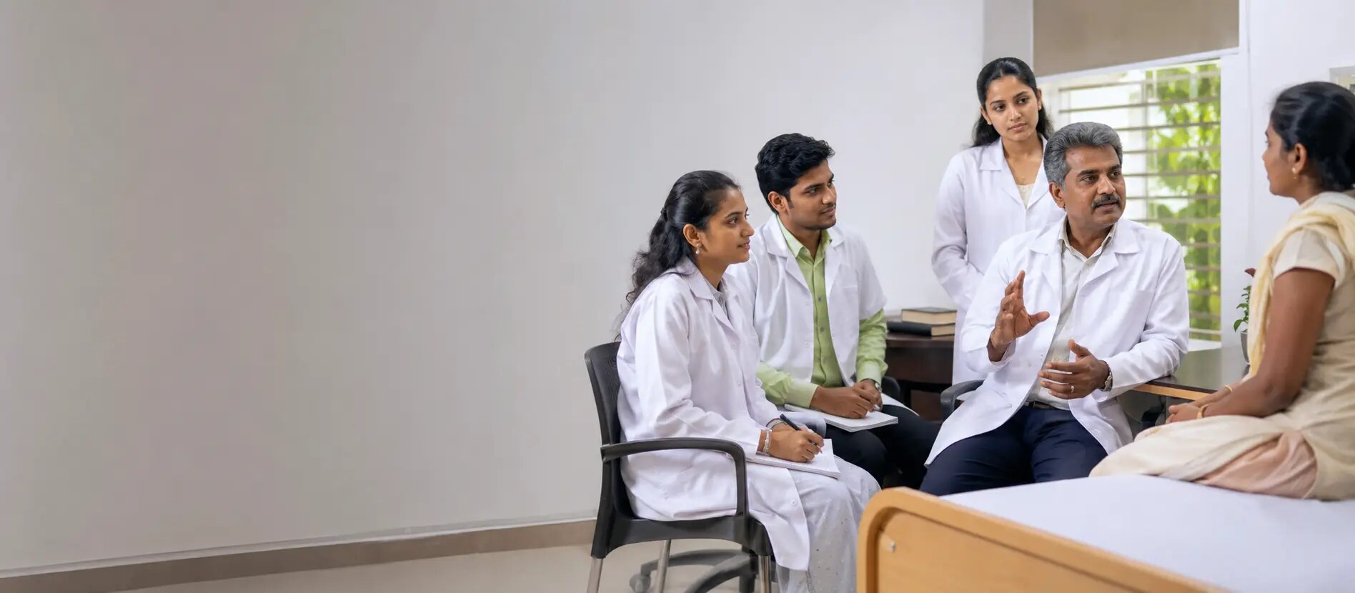 Saharanpur Ayurved Medical College & Hospital